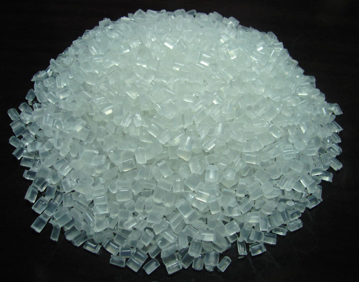 How Does The Reprocessed GPPS Granules Manufacture Work?