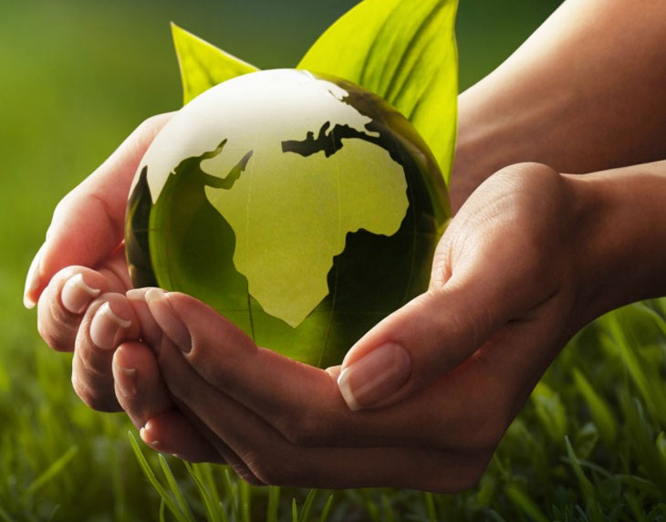 Use Reprocessed GPPS Granules to Keep Environment Safer